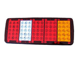 75 Led Tail Light For MAN/DAF/Scania/Actros Truck