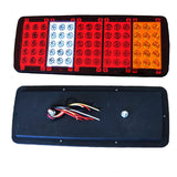 75 Led Tail Light For MAN/DAF/Scania/Actros Truck