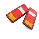 75 Led Tail Light For MAN/DAF/Scania/Actros Truck