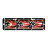 red yellow white Automotive lighting LED24V12V truck side lights truck