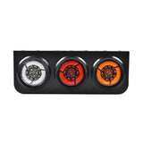 CIMC 24V Stop Turn Reverse Truck Tail Light