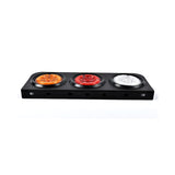 CIMC 24V Stop Turn Reverse Truck Tail Light