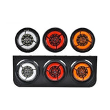 CIMC 24V Stop Turn Reverse Truck Tail Light