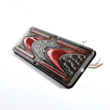 red yellow white Automotive lighting LED24V12V truck side lights truck
