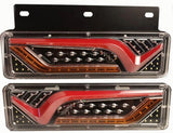 12/24V LED131 Turning tail light