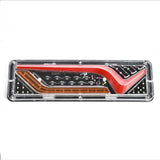 12/24V LED131 Turning tail light