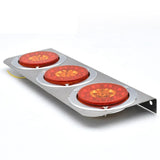 24V 54LED Universal Truck Led Tail Rear
