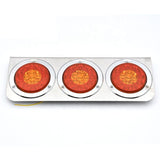 24V 54LED Universal Truck Led Tail Rear