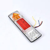 12V 24V Truck TailLight Arrowhead