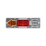 12V 24V Truck TailLight Arrowhead
